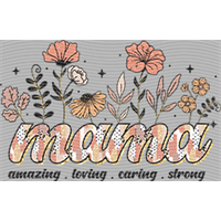 Mother's Day-MM 7034